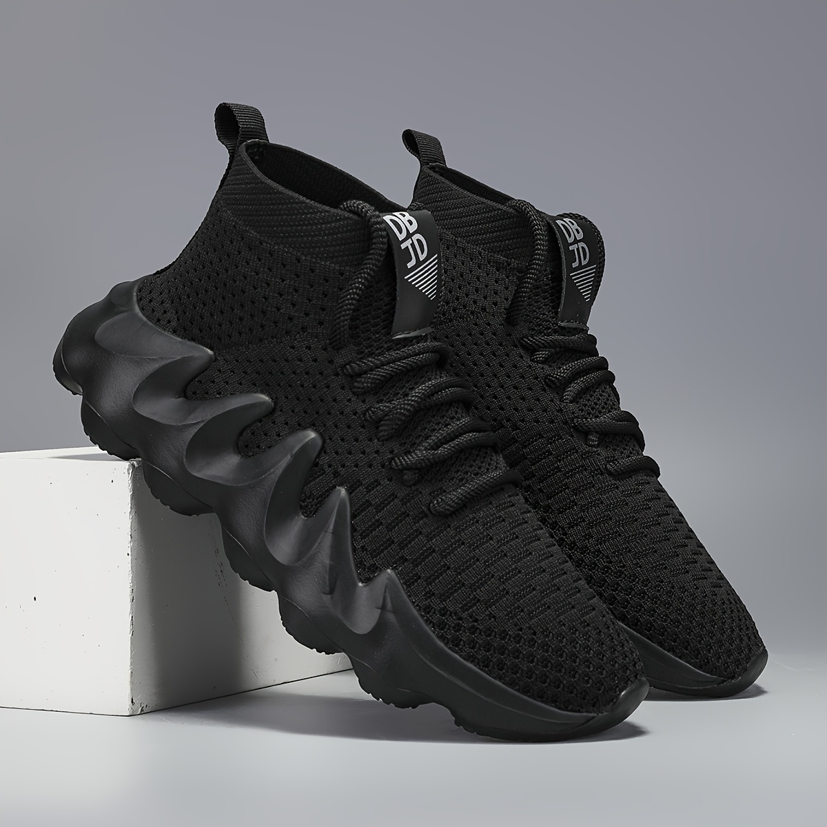 techwear shoes sold on Temu United States
