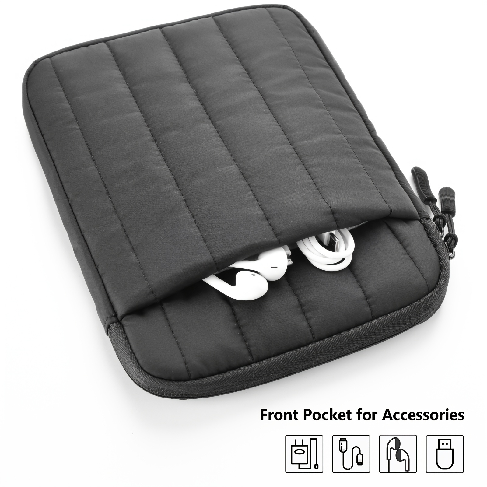 Compact Lightweight Protective Case for 7-inch E-Reader