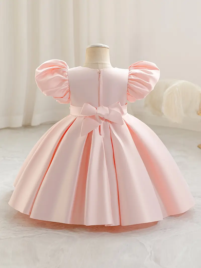new birthday party dress kids dress 1st birthday princess - Temu new birthday party dress kids dress 1st birthday princess - Temu