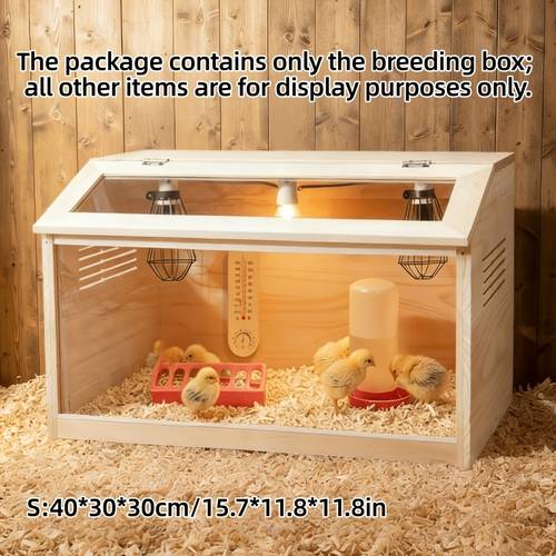 modular small chicken coops brooder boxes rearing boxes for chicks and pet nests for brooding and rearing box only