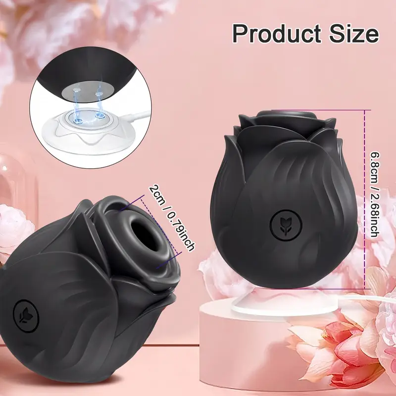 rose toy women rose sucking nipple - Temu rose toy women rose sucking nipple - Temu