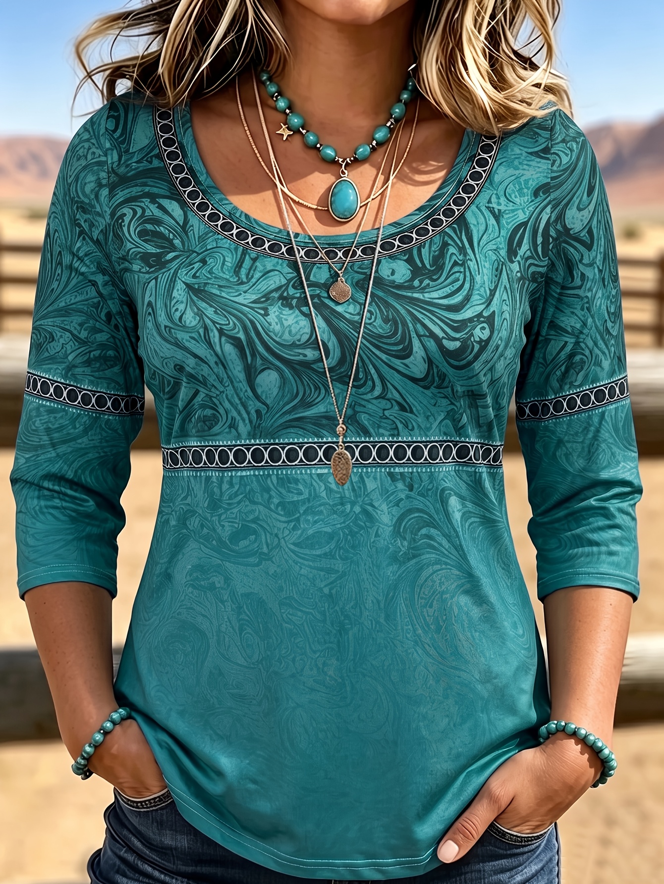 womens plus size tops sold on Temu United States