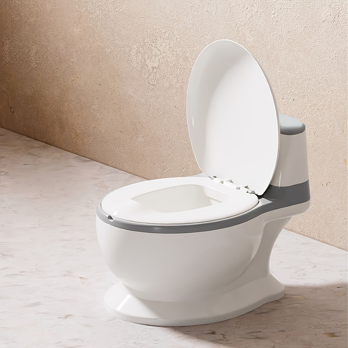 TEMU 6035 Simulation Toilet