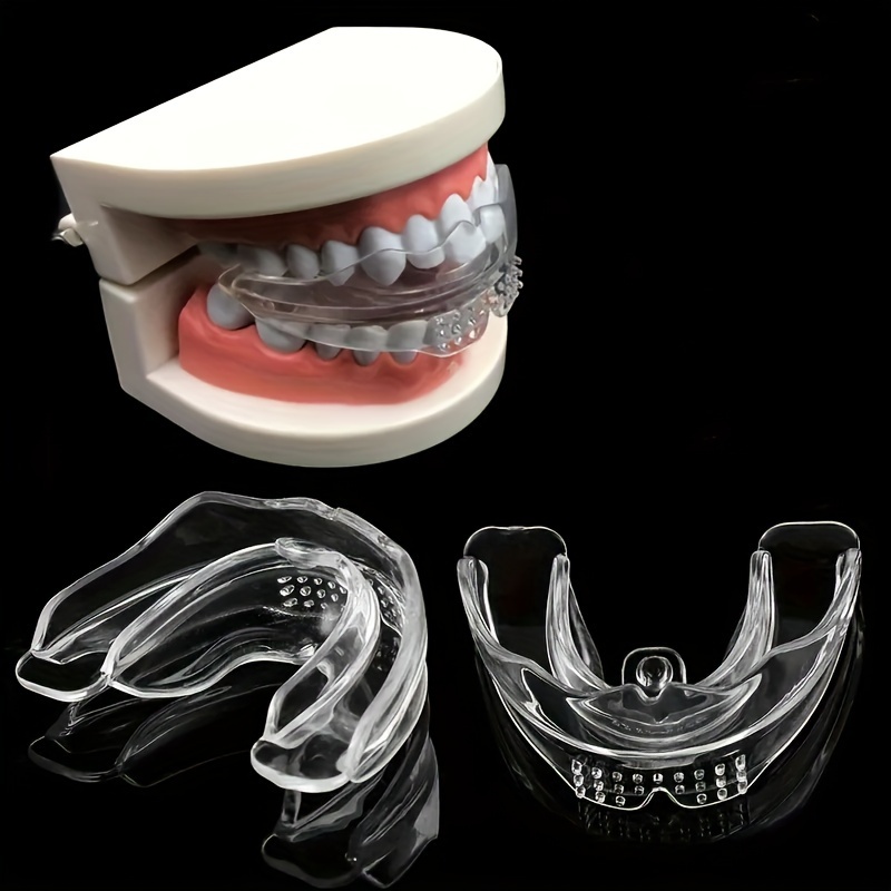 Protector Dental Moldeable