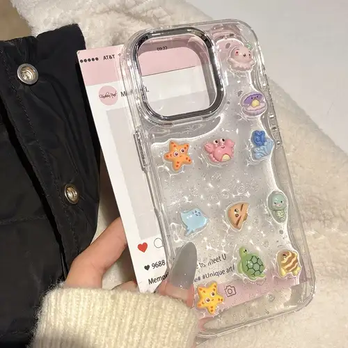 bubble phone case sold on Temu United States bubble phone case sold on Temu United States