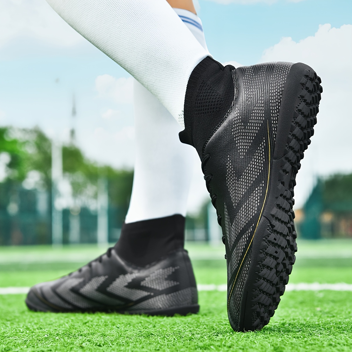 adidas gazelle silver green womens adidas Copa Pure IV League Turf Soccer Shoes White M 8 / W 9 main image 1