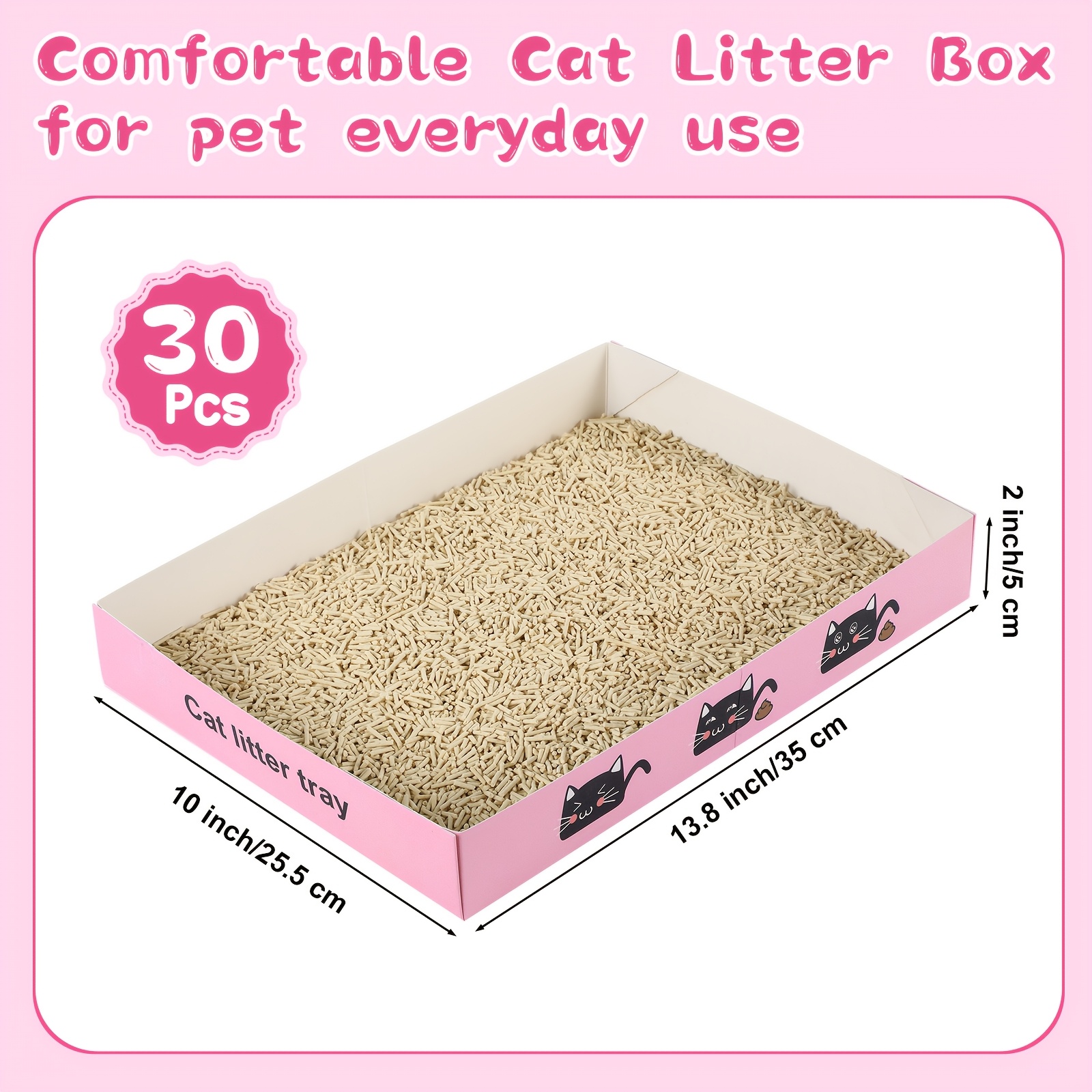 best cat litter box available XXL Stainless Steel Cat Litter Box with High Side, Leak-Proof Design, Great for Maine Coons & Big Cats Family