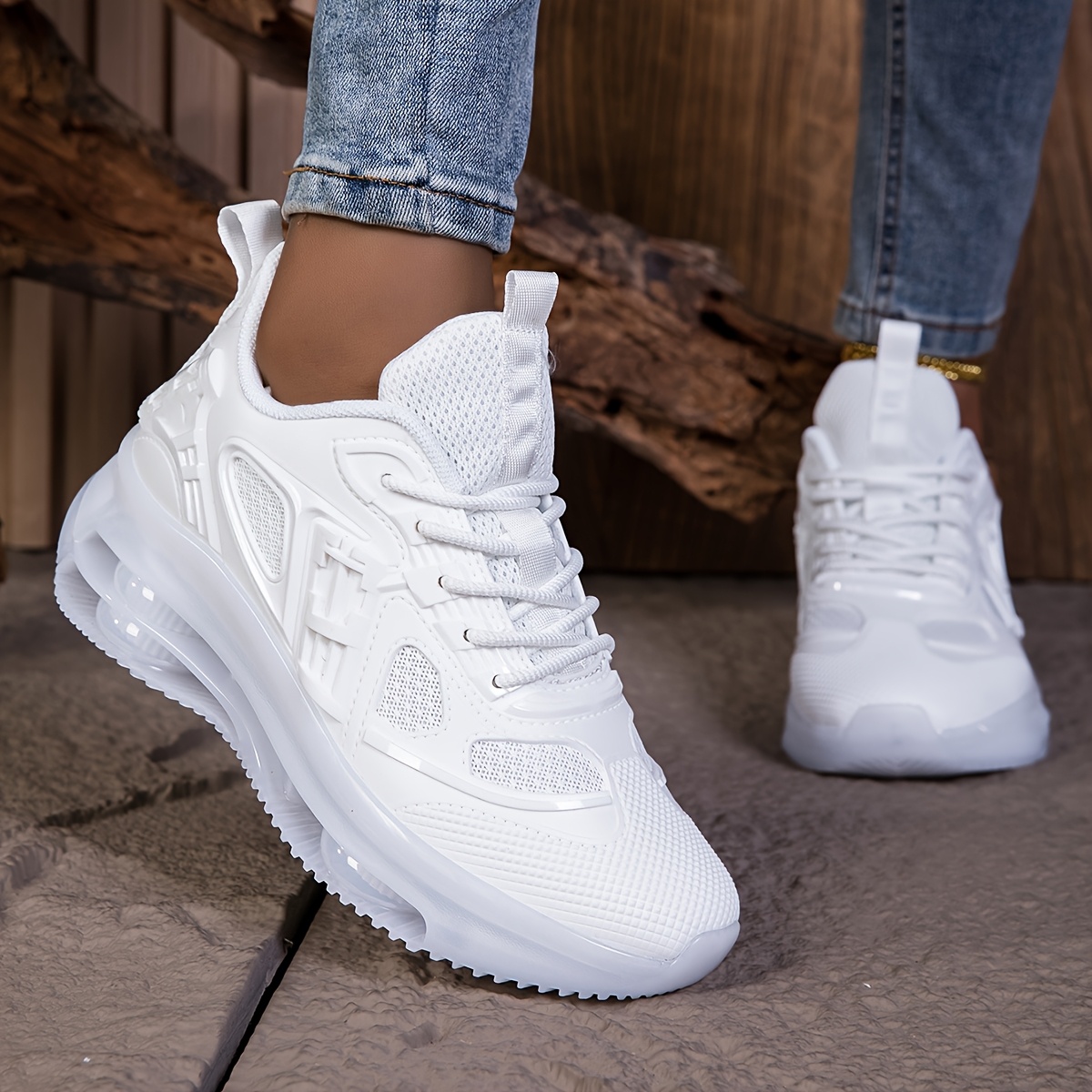 Women's Casual Sneakers, Women Shoes