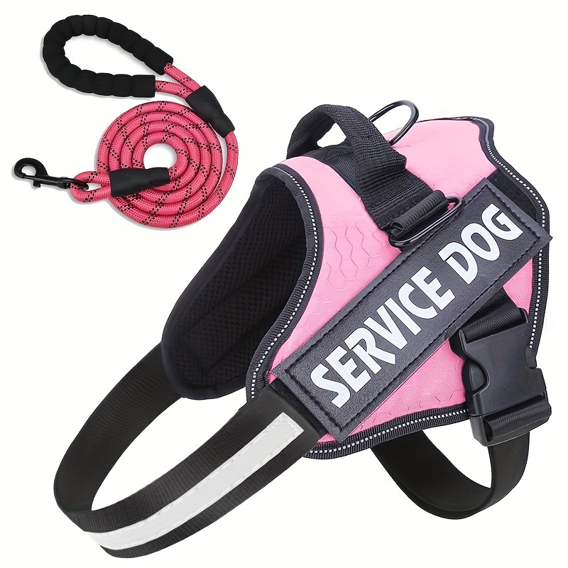 Dog Harness Image 6