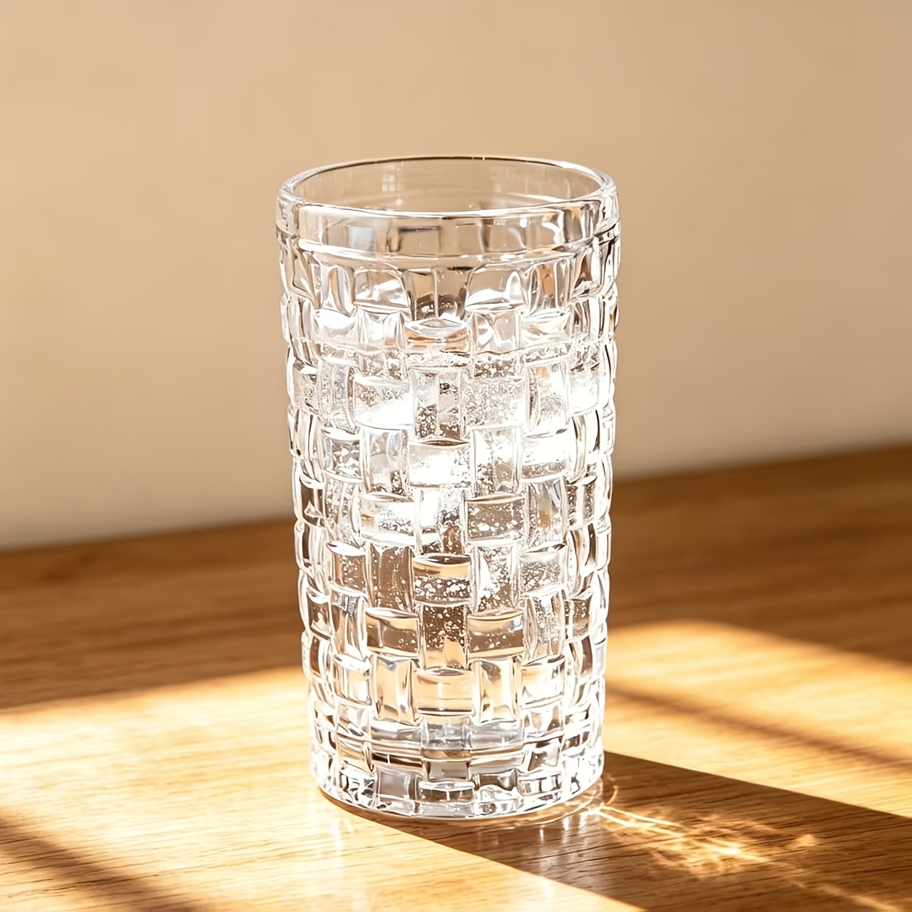 fish shot glass sold on Temu United States
