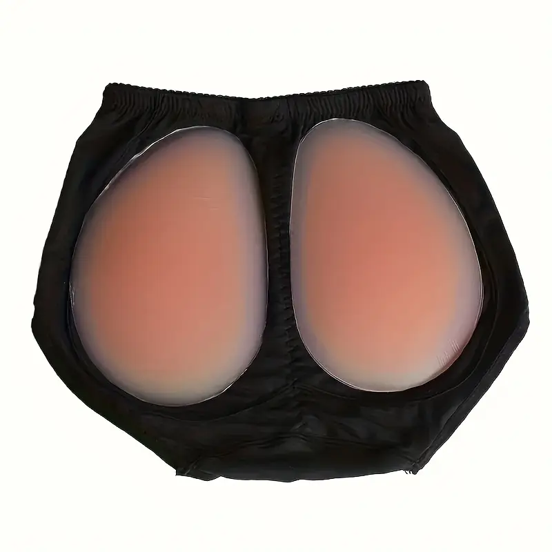 SoTUCR Pantalon Sissy en Faux Fesses en Silicone Culottes de Coussinets de Levage de Fesses Culotte de contrôle rehausseur de Hanches Coussinets pour des Fesses Plus Grosses,Color 1,One Size SoTUCR Pantalon Sissy en Faux Fesses en Silicone Culottes de Coussinets de Levage de Fesses Culotte de contrôle rehausseur de Hanches Coussinets pour des Fesses Plus Grosses,Color 1,One Size