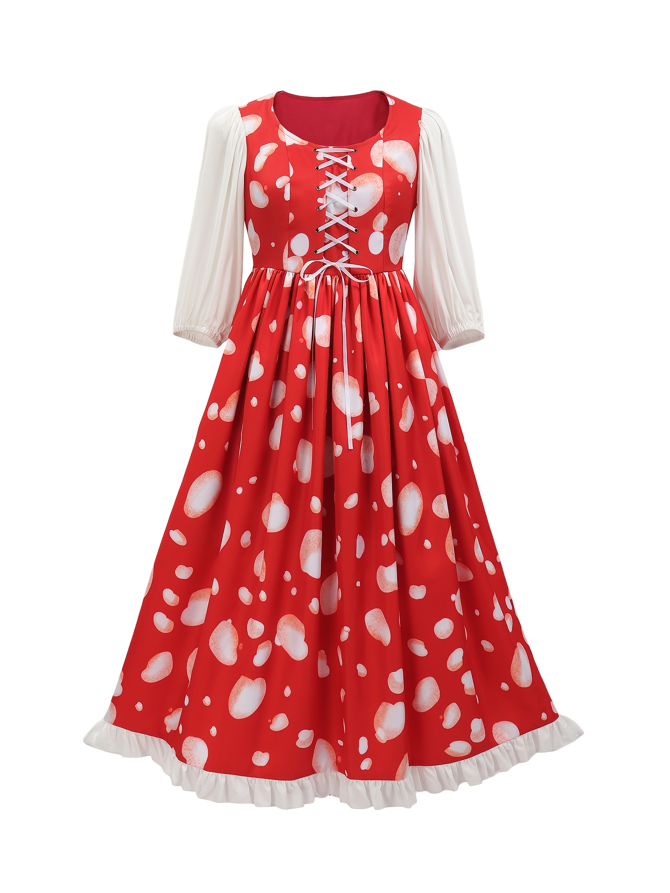 black maxi dresses Petal and Pup Women's Elania Maxi Dress