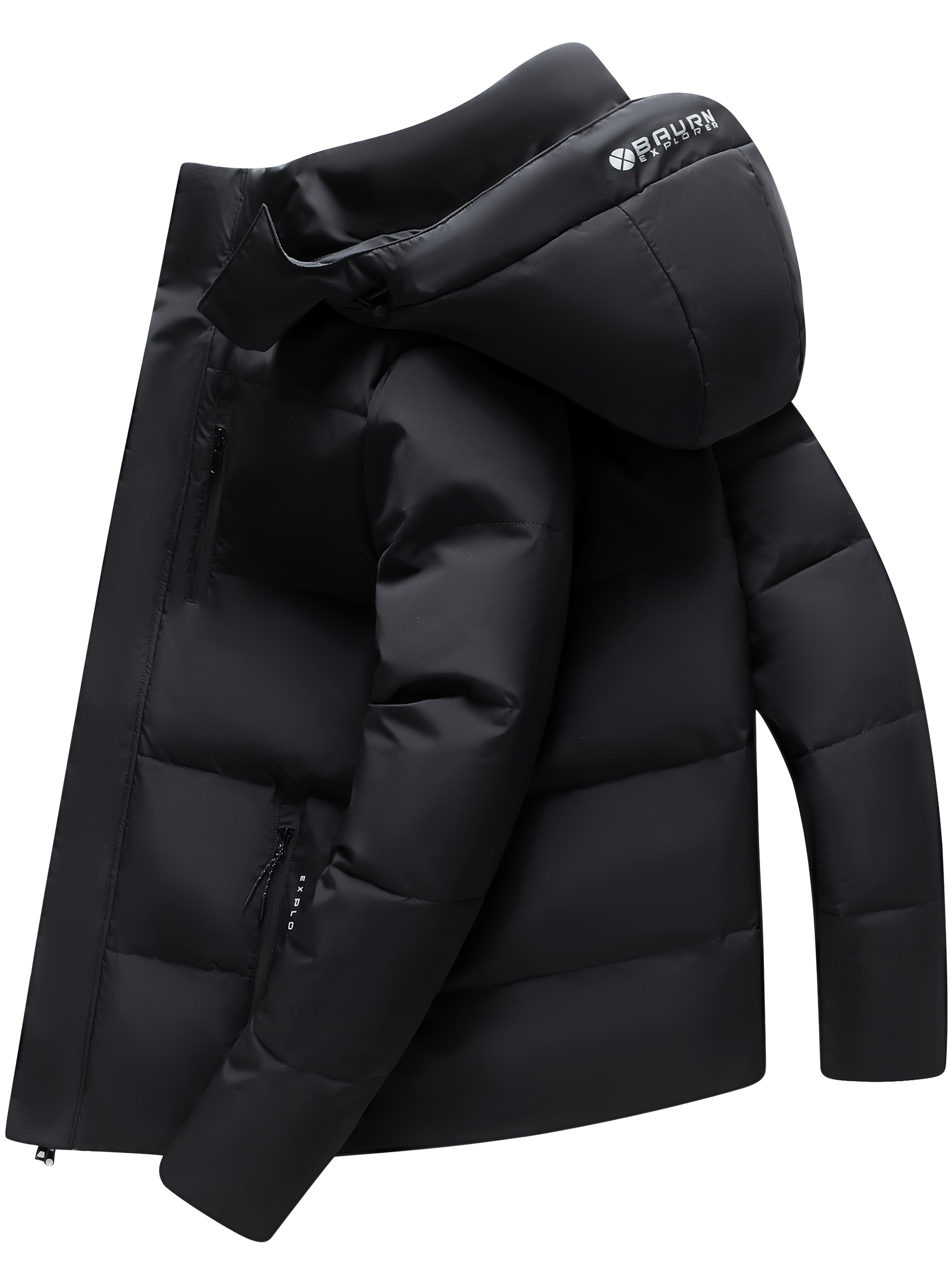 Blessedely goose down shops puffer coat