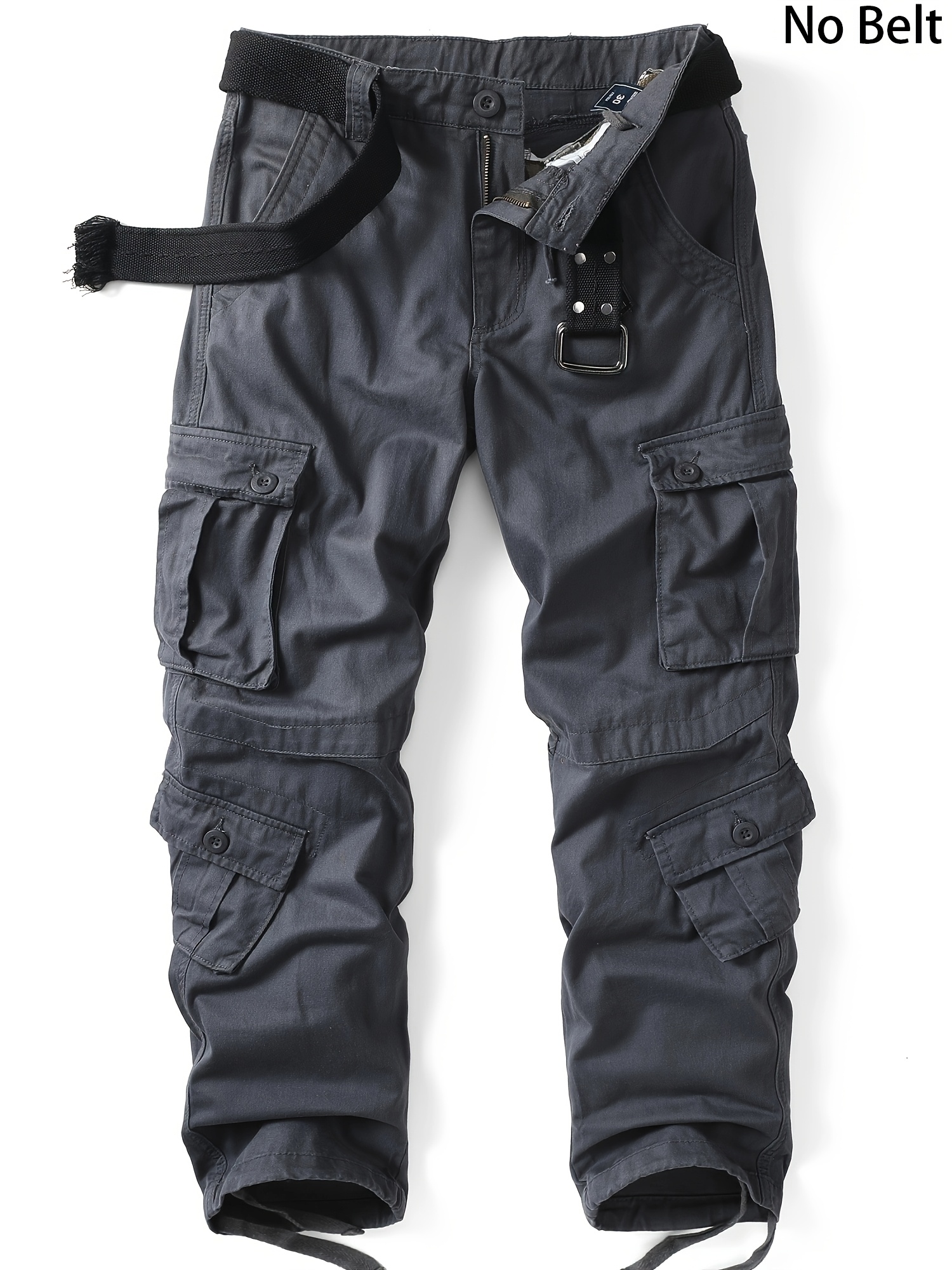 work jeans sold on Temu Canada