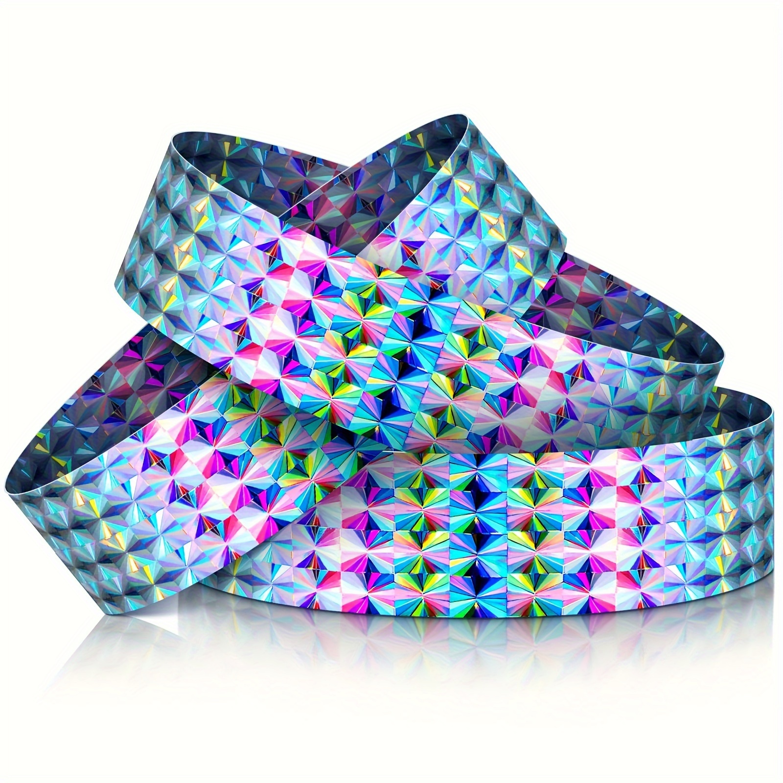 Image of 100pcs Neon Waterproof Plastic Wristbands For Events, Concerts, Festivals, Parties, And Security - Ideal For Water Parks
