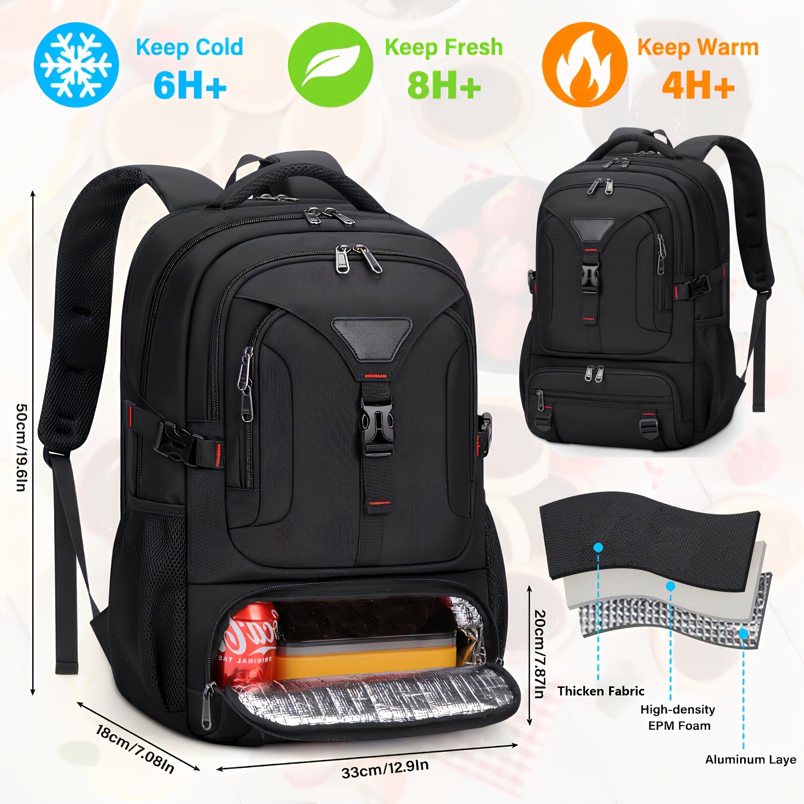 jansport backpack right pack sale - Durable Daypack with Padded 15