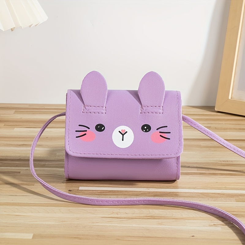 

Cat Bag, Pu , Purple , , Accessory From Guangzhou