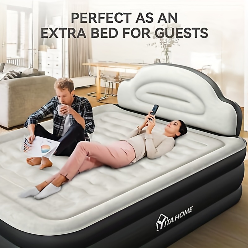 Mattress Deals Kmart Queen Air Bed Inflatable Sofa Queen Air