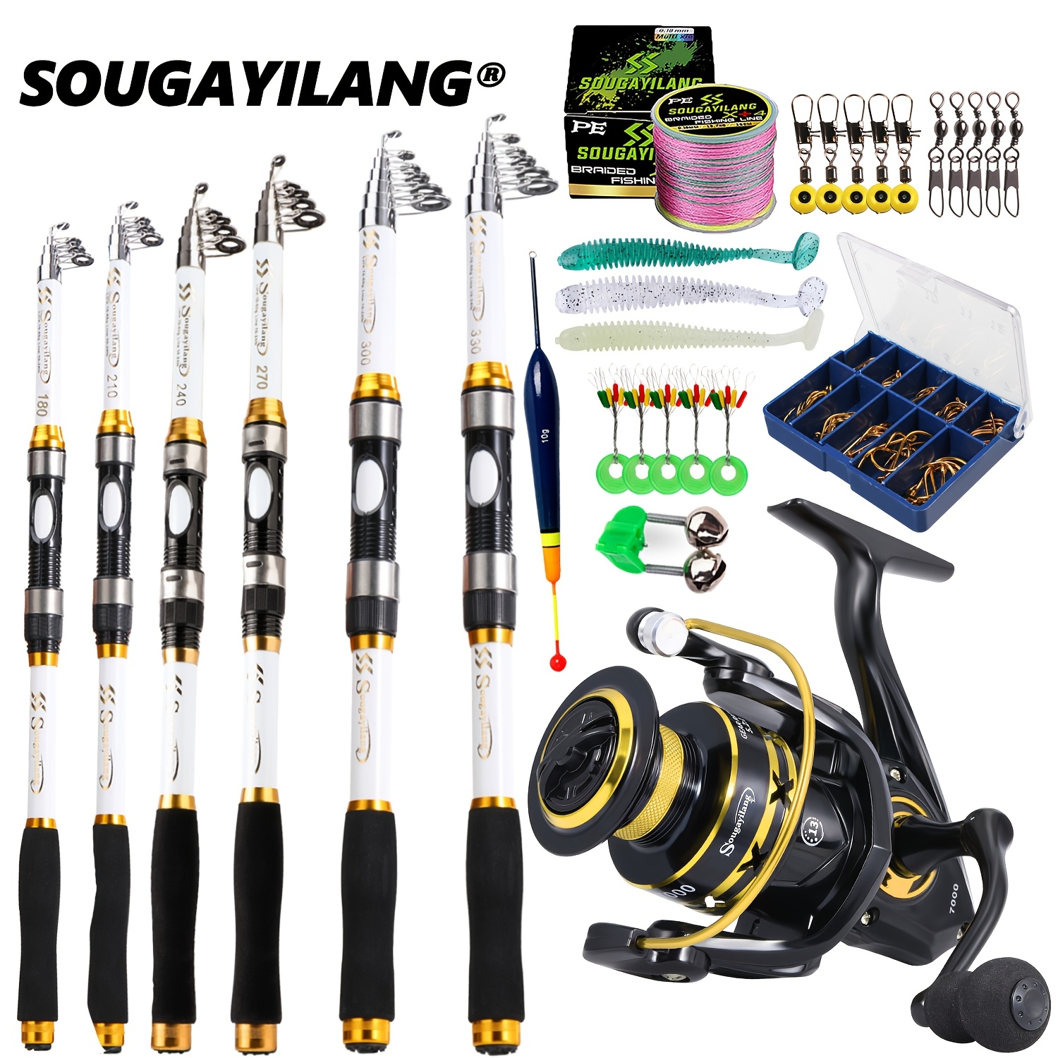 best fishing lures for bahamas 7 Best Saltwater Fishing Lures We've Proven on the Water