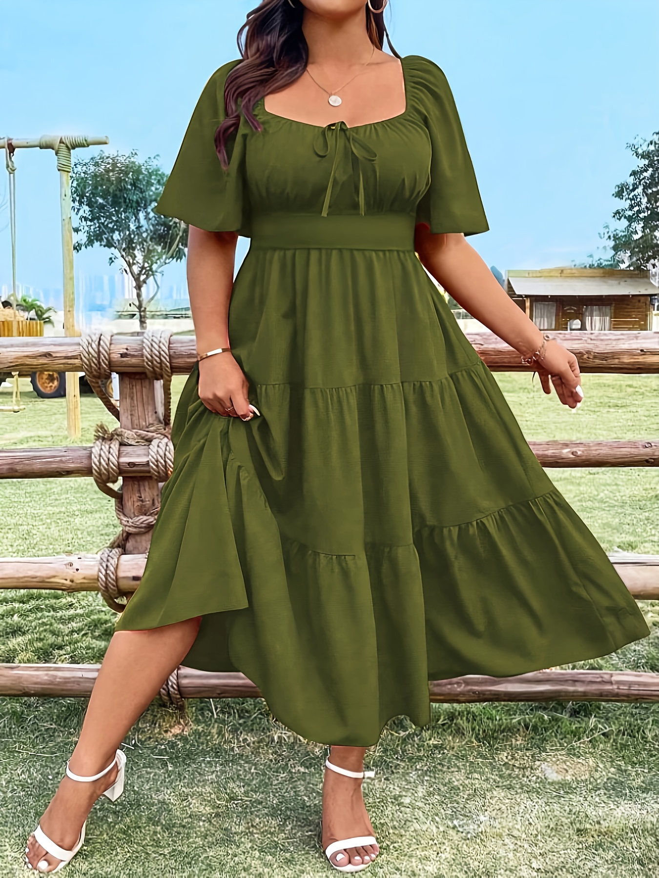 plus size sold on Temu New Zealand