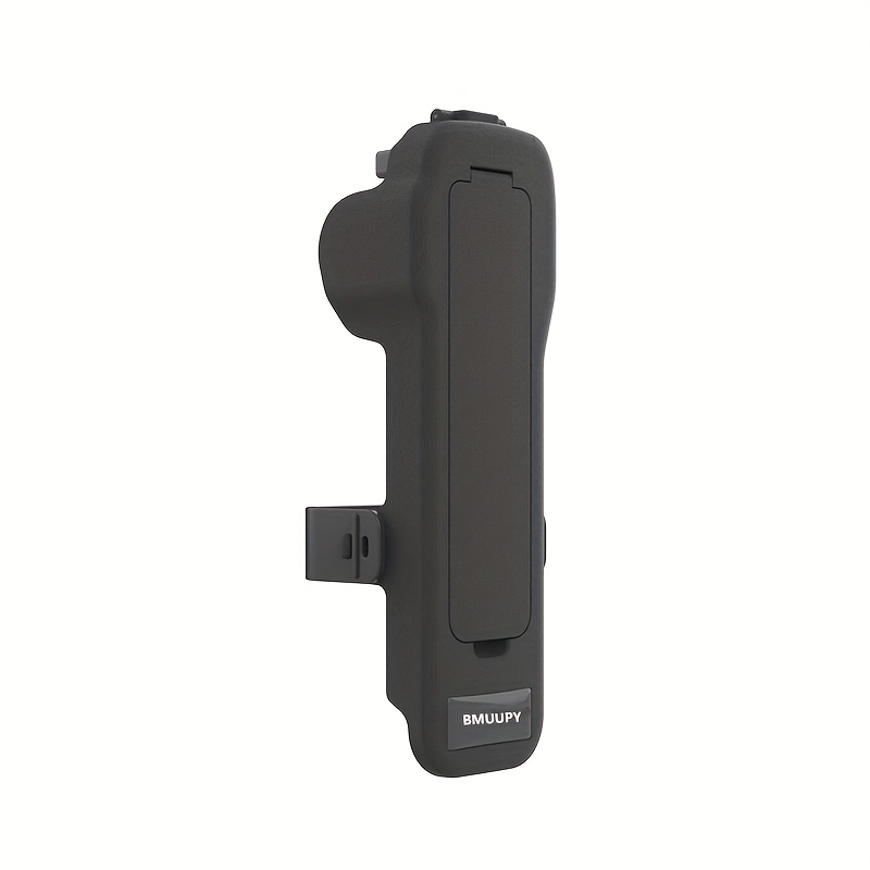 E-shop Schutzhülle für DJI Pocket 3, Gimbal Flip Schutzcover, 4 CPL/ND Filter Aufbewahrungsschlitze für DJI Pocket 3 Creator Combo Zubehör