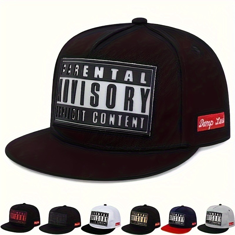 

Streetwear Letter Cap - Uv , & Comfortable Hat And , For