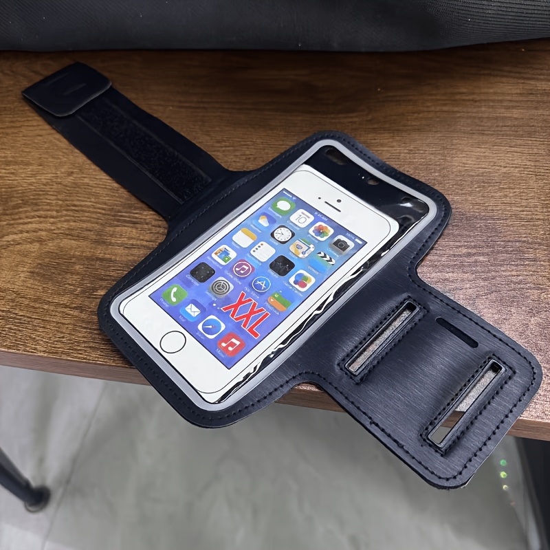 Pulseira Multifuncional para Telemóvel Exterior 6