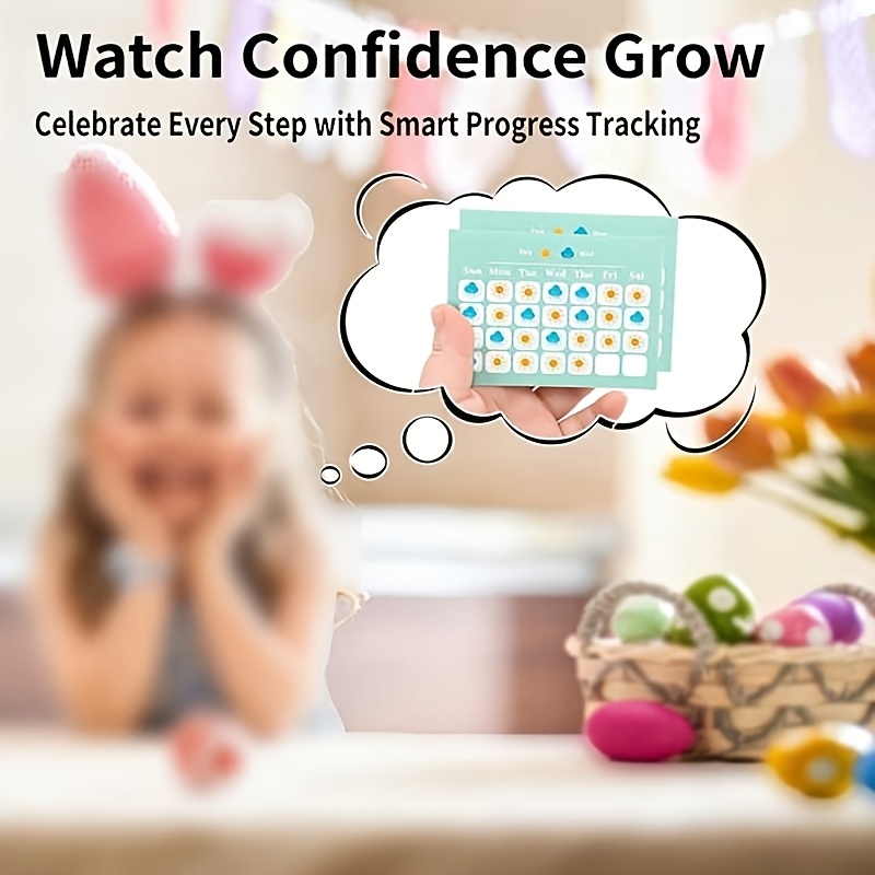 Wireless Bedwetting Monitor, Adults & Elderly, Night Potty Training Aid