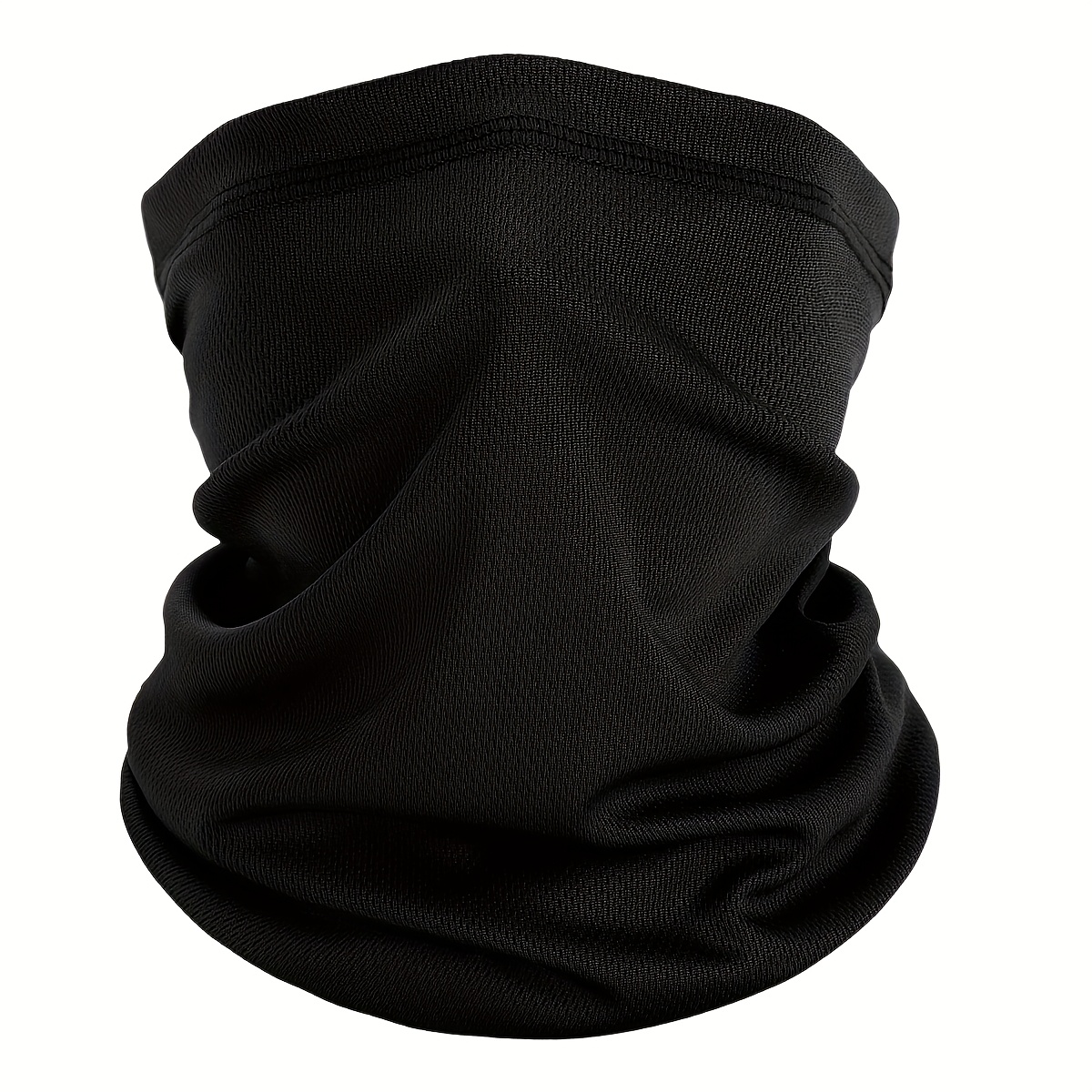 20-color Bandanas Multi-functional Neck Gaiters Breathable For Sports Scarf For Outdoor Hiking And Riding