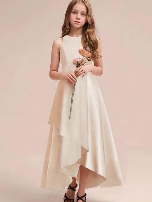 item picture girls special dress summer dress princess dress little girl luxury high end skirt
