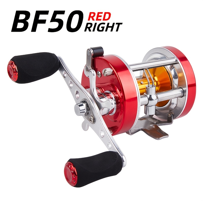 baitcaster reels 6 2 1 baitcasting reel trolling reel 6 1bb 5