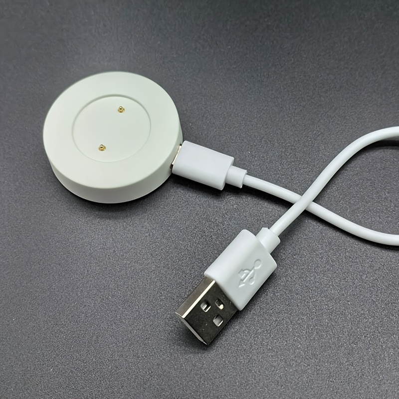 Cargador Reloj Inteligente Cargador Para Huawei Watch Gt Cargador