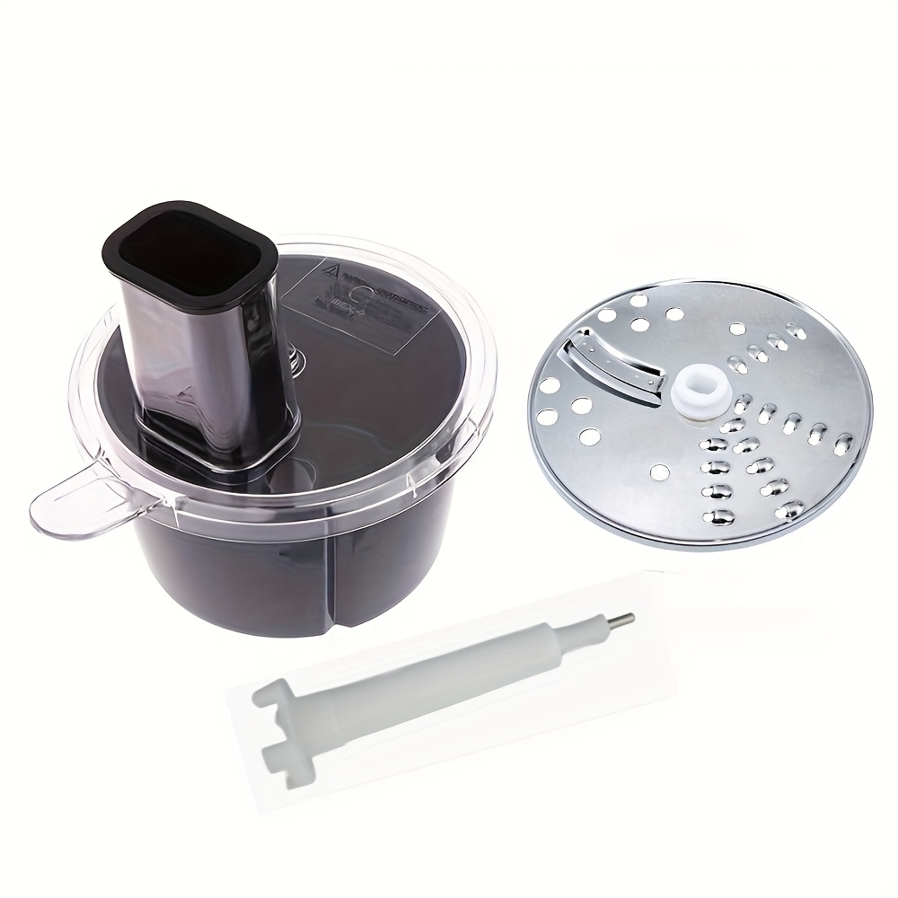 1 Set Multi-functional Vegetable Slicer, Vegetable Cutter For Tm6 Tm5, Vegetable Slicer And , Kitchen Additions