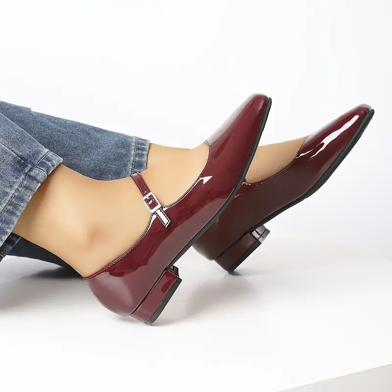 french shoes shallow womens low heel - Temu Portugal french shoes shallow womens low heel - Temu Portugal