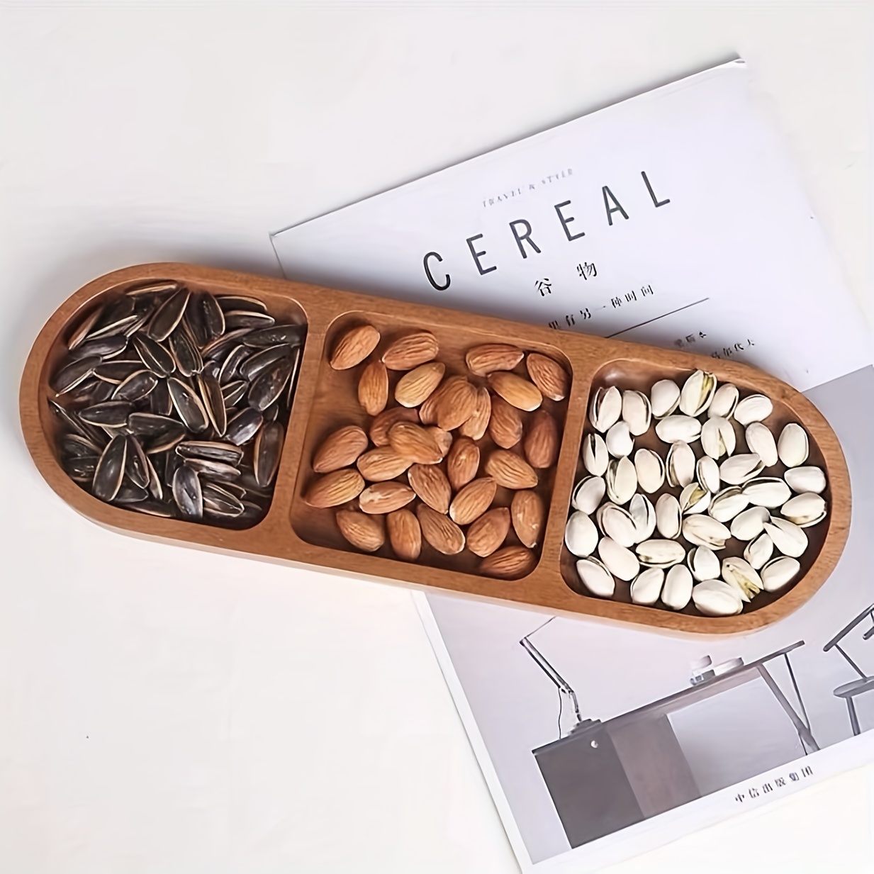 

Wood - For , , & | For Kitchen, Restaurant, Parties & Table Decor