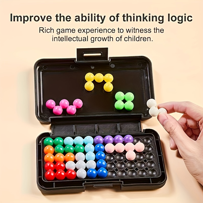 IQ Wisdom Great Battle Puzzle Game