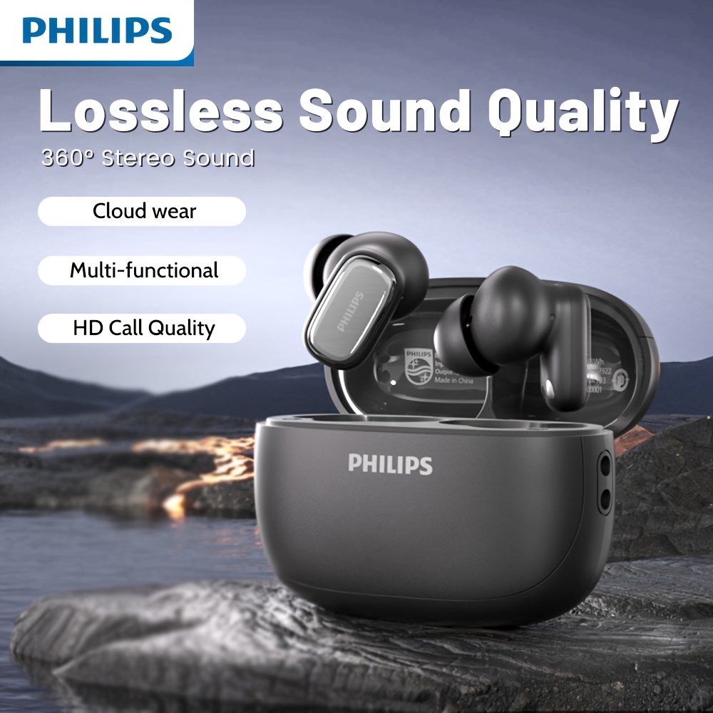 Ear Earphones with Wireless