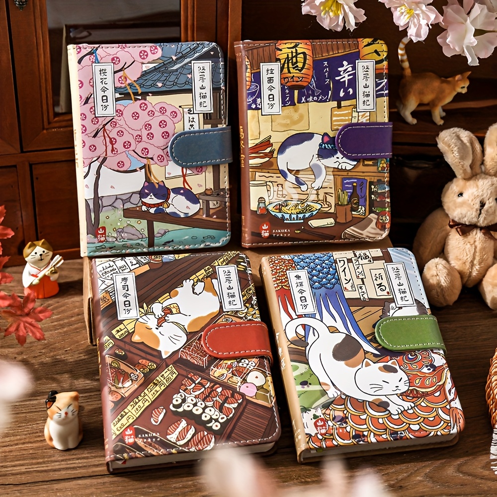 journal sold on Temu United States