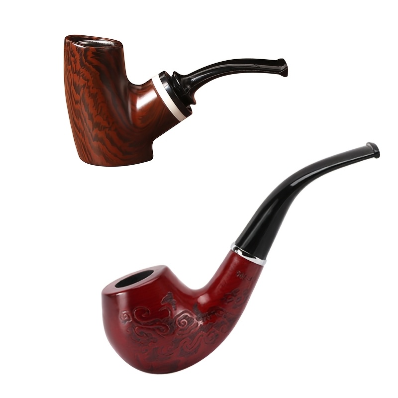 cigarette pipe online 3-inch Metal One Hitter Tobacco Joyoldelf Tobacco Pipe, Classic Smoking