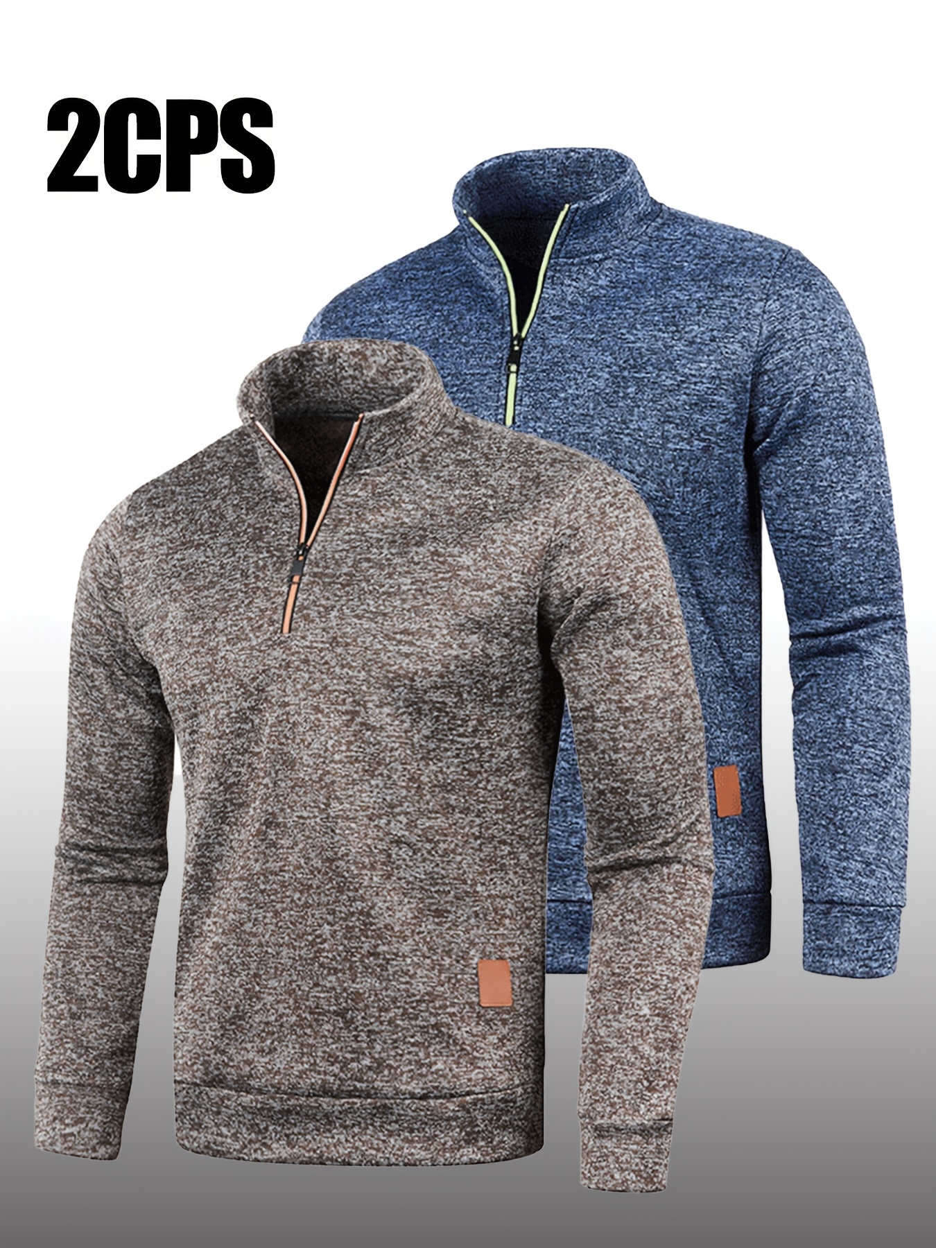 conjunto sudaderas casuales jóvenes color elegantes Temu Peru