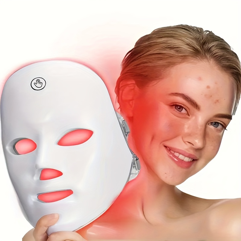 7 Color Mask Device