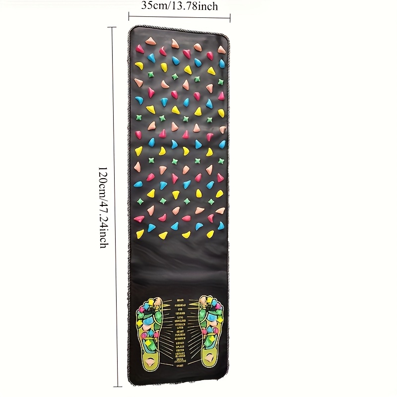 optimale rechargeable vibrating c ring black Full Body Vibrating Massage Mat