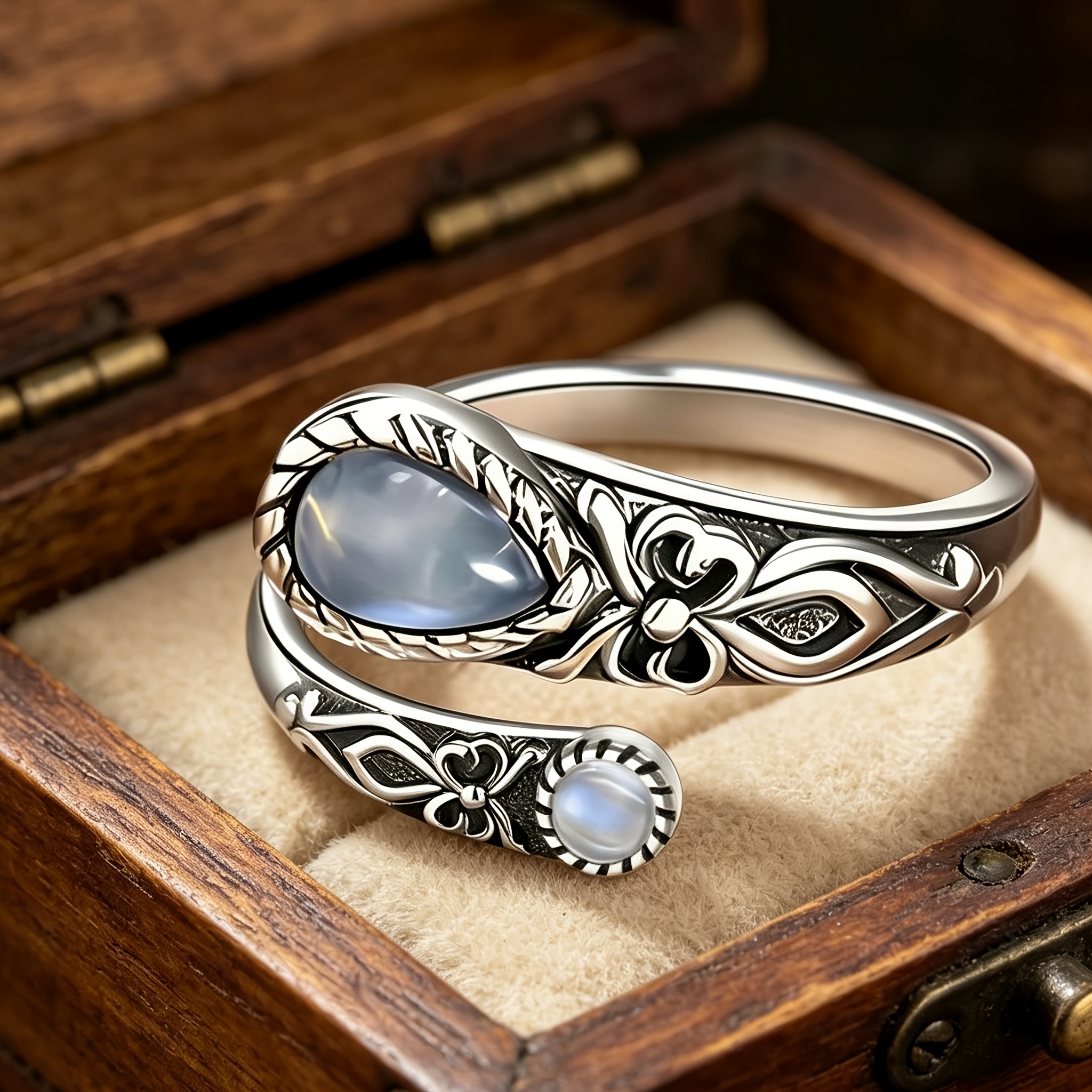TEMU 1pc Elegant Bohemian Retro , Temperament Easy, Suitable For Women' Casual, Vacation Dating, Or Holiday Gifting