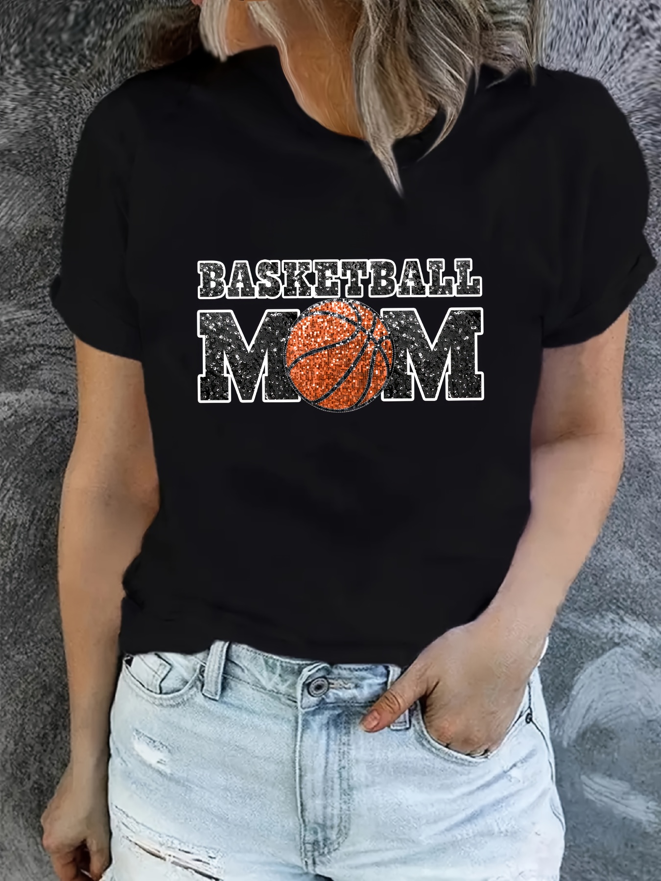 Womens Basketball NCAA UConn Huskies Connecticut Blue Short Sleeve