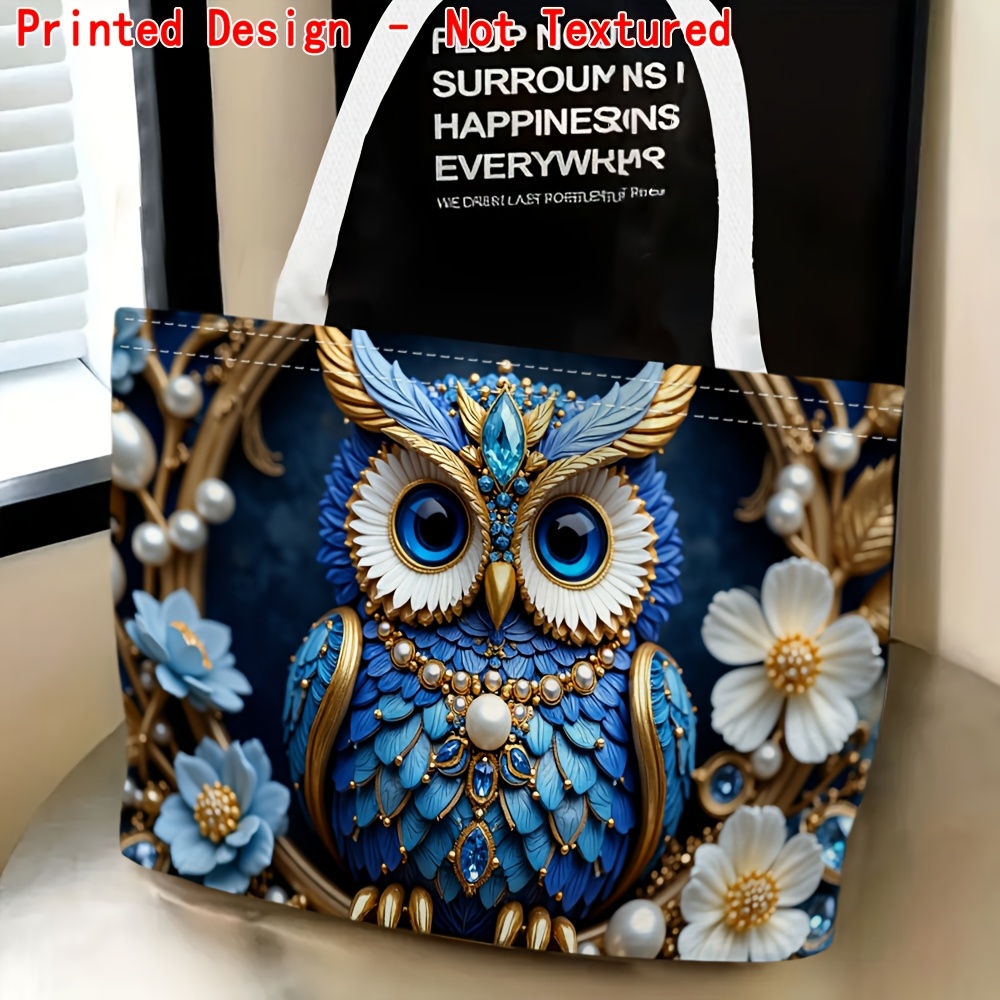 TEMU Diseño Estampado - 1 pieza sin , Bolso de para mujer con tema de y piedras preciosas, Multifuncional, Bolso de , Clutch, Bolso de noche con