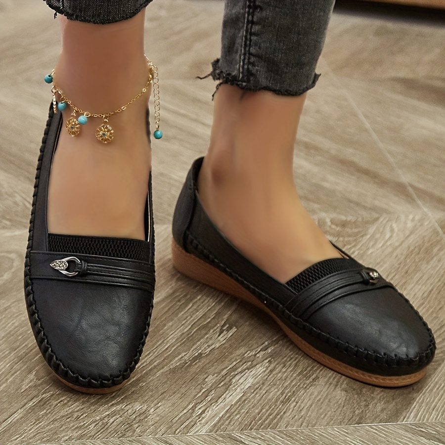 blue ladies dress shoes Nina Sofie Women's Shoes New Navy : 8.5 M main image 1