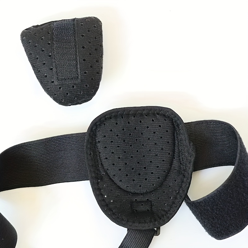 Ideal for Both Single And Double Groin Support, This Unisex Product Features One Removable Pad, Is Made from Comfortable Materials, Has an Adjustable Fit, a Breathable Design, And Skin-Friendly Fabric