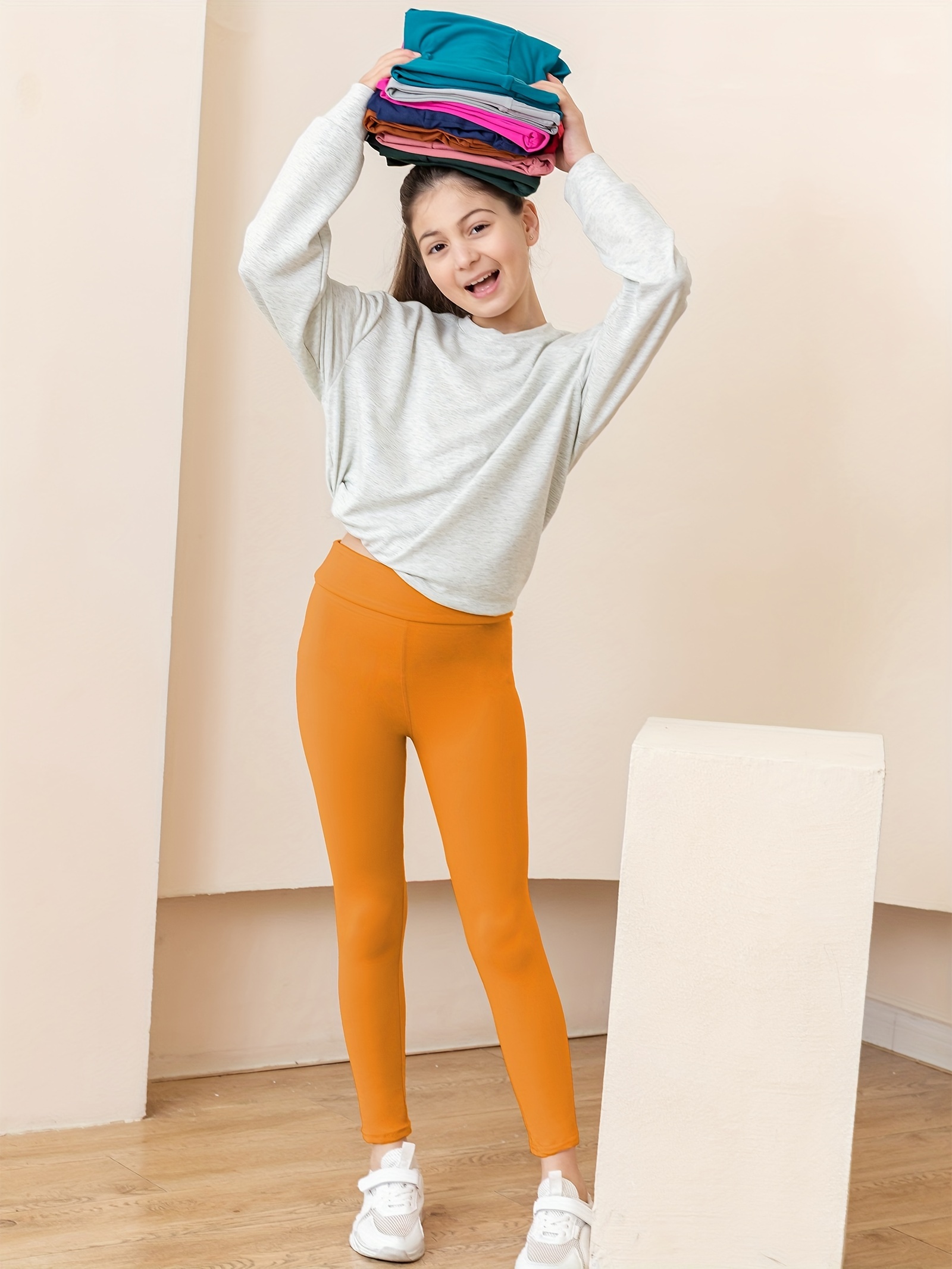 Sportlegging Outlet Sportlegging Kind Hema Sport Legging Zwarte