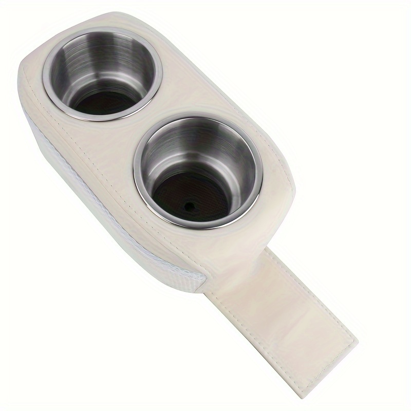 Luxury Boat Cup Holder, Floating Dock Cup Holder for Drinks