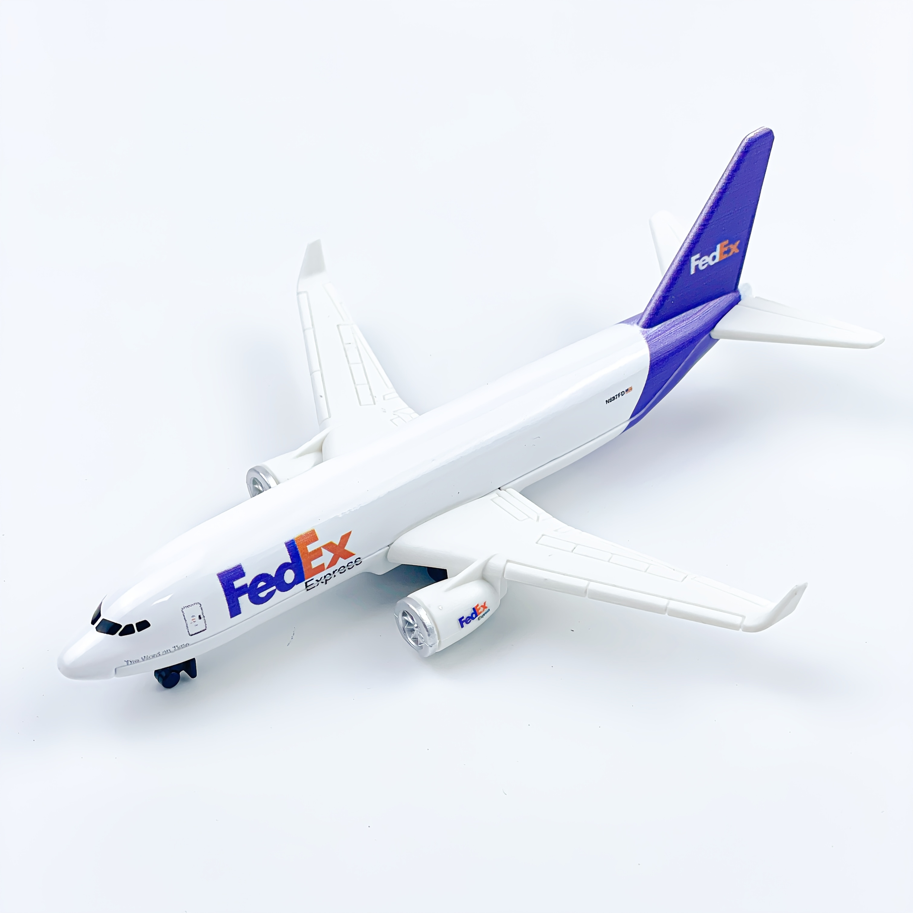 

Corporate Jet Model Airplane, Diecast Metal Collectible, , Ideal For 14+, With Perfect Christmas Gift